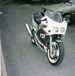 FZR